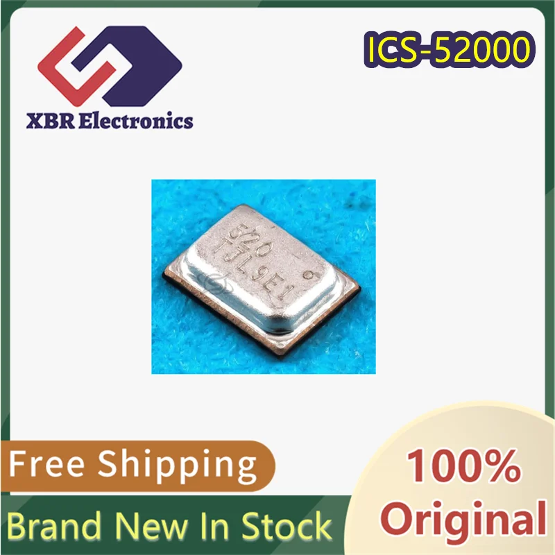 (1/20 pieces) ICS-43434 434 QFN-6 Digital I2S Output Bottom Port Microphone Brand New Genuine Original Product
(1/20 pieces) ICS-43434 434 QFN-6 Digital I2S Output Bottom Port Microphone Brand New Genuine Original Product