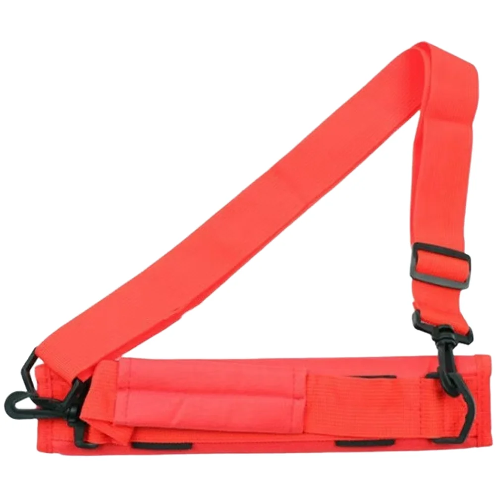 For mini Golf Carry Bag with Shoulder Strap Lightweight Nylon Construction Compact Size 8.07in x 12.01in for Training
For mini Golf Carry Bag with Shoulder Strap Lightweight Nylon Construction Compact Size 8.07in x 12.01in for Training
