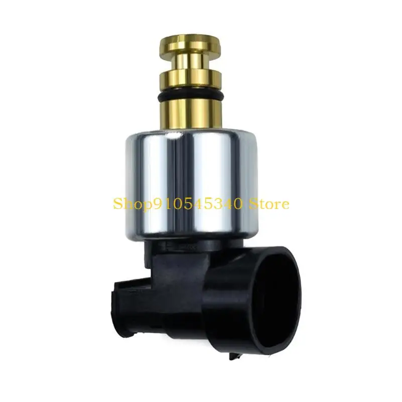 U2JA For A518 A500 42RE 46RE 47RE 48RE Transmission Governor Pressure Solenoid 4617210 56041403AA
U2JA For A518 A500 42RE 46RE 47RE 48RE Transmission Governor Pressure Solenoid 4617210 56041403AA