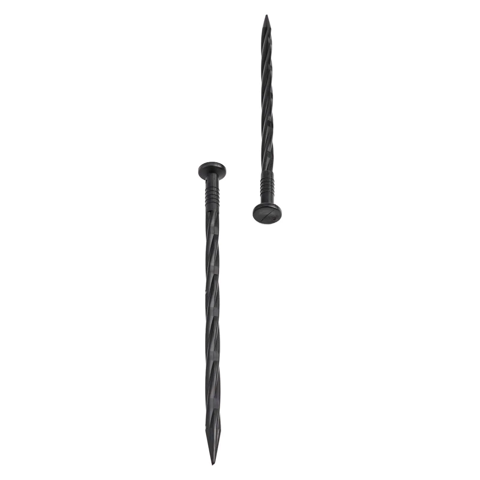 Garden Tools Anchoring Spikes Spiral Nylon Wide Application Corrosion-resistant Edging Nail For Dug-in Landscape Landscape 30pcs
Garden Tools Anchoring Spikes Spiral Nylon Wide Application Corrosion-resistant Edging Nail For Dug-in Landscape Landscape 30pcs