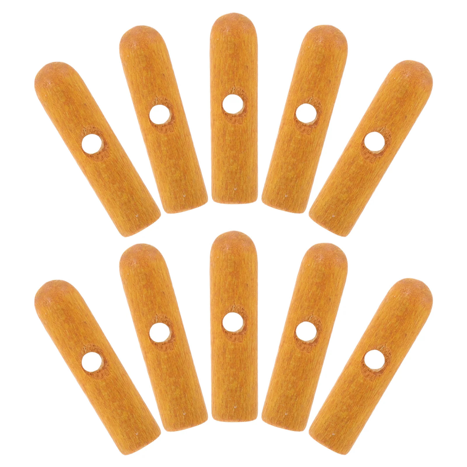 10 Pcs Wooden Umbrella Beads Tail 32mm Repair Parts Folding Covers Outdoor Charms Umbrella Accessories Rain Sun Tail Replacement
10 Pcs Wooden Umbrella Beads Tail 32mm Repair Parts Folding Covers Outdoor Charms Umbrella Accessories Rain Sun Tail Replacement