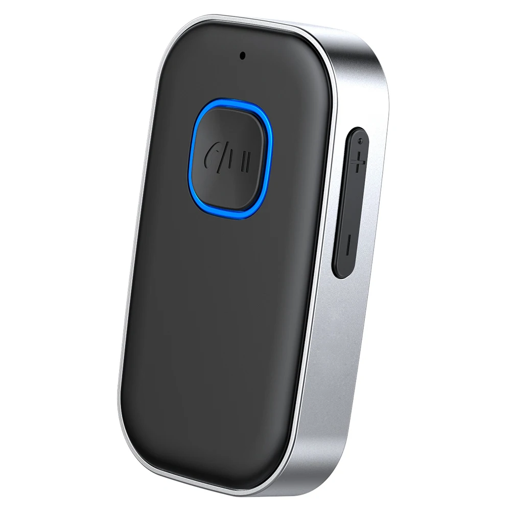J22 Bluetooth Receiver AUX Wireless Bluetooth 5.0 Car Adapter Portable Wireless 3.5mm Aux Audio Adapter With Microphone
J22 Bluetooth Receiver AUX Wireless Bluetooth 5.0 Car Adapter Portable Wireless 3.5mm Aux Audio Adapter With Microphone
