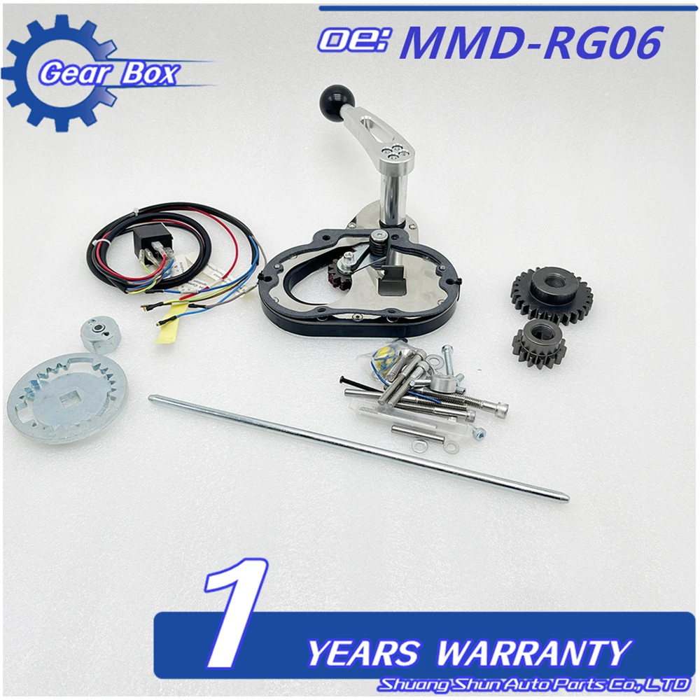 Brand New Reverse gear with 6 speed tranny For Harley Davidson trike / sidecar /motorcycle mmd-rg06
Brand New Reverse gear with 6 speed tranny For Harley Davidson trike / sidecar /motorcycle mmd-rg06