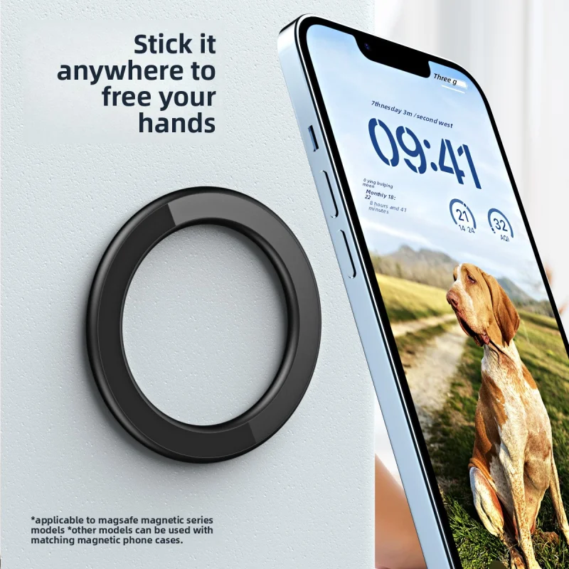 Сильный магнитный настенный держатель для телефона Magsafe iPhone 16 15 14, ультратонкая автомобильная подставка для мобильного телефона, для кухни, ванной комнаты, стеклянная стена
Сильный магнитный настенный держатель для телефона Magsafe iPhone 16 15 14, ультратонкая автомобильная подставка для мобильного телефона, для кухни, ванной комнаты, стеклянная стена