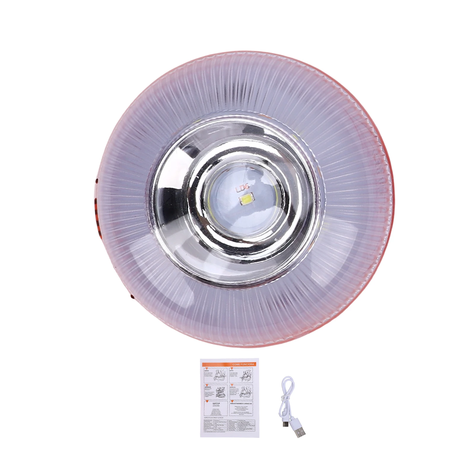 V16 Traffic Emergency Light Rechargeable Magnetic Base with Auto On High Visibility LED Yellow Warning Flash and White Light for
V16 Traffic Emergency Light Rechargeable Magnetic Base with Auto On High Visibility LED Yellow Warning Flash and White Light for