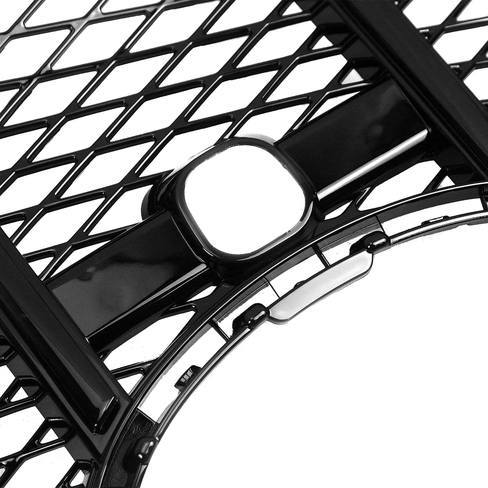 For Toyota RAV4 2019-2025 Front Racing Grills Radiator Grille Upper Bumper Hood Mesh Air Vent Trim Grid Auto Accessories
For Toyota RAV4 2019-2025 Front Racing Grills Radiator Grille Upper Bumper Hood Mesh Air Vent Trim Grid Auto Accessories