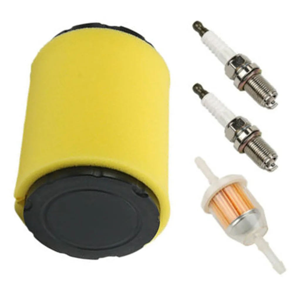 Lawn Mower Parts Air Filter Kit 796031 Solid Highly Match Reliable To Use Replacement Accessories High Quality
Lawn Mower Parts Air Filter Kit 796031 Solid Highly Match Reliable To Use Replacement Accessories High Quality