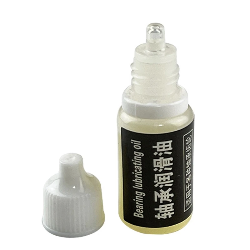 A5YD Convenient Bearing Lubricating Oil for Sewing Machine Roller Skate Drift Board
A5YD Convenient Bearing Lubricating Oil for Sewing Machine Roller Skate Drift Board