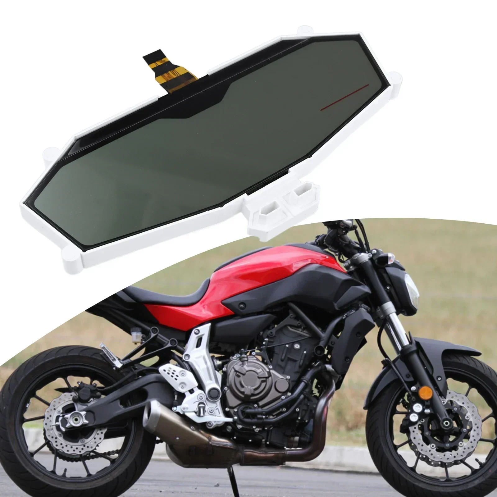 ABS FZ для Tracer White, метод установки, замена установки, установка MT заметки, ручные измерения данных, могут имеет небольшие устройства
ABS FZ для Tracer White, метод установки, замена установки, установка MT заметки, ручные измерения данных, могут имеет небольшие устройства