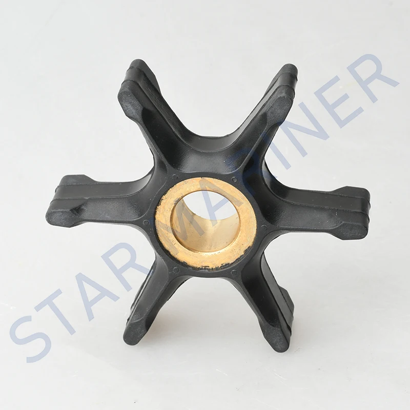 395864 397131 435821 Outboard Water Pump Impeller For Johnson Evinrude OMC Engine 85-300 HP 395864 397131 435821
395864 397131 435821 Outboard Water Pump Impeller For Johnson Evinrude OMC Engine 85-300 HP 395864 397131 435821