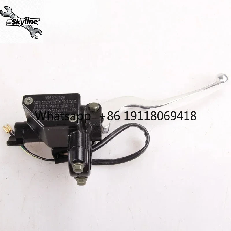 14 125 50 200 Front/Rear Brake Upper Pump Brake Pump Jet 14 125 50 200 Front/Rear Brake Upper
14 125 50 200 Front/Rear Brake Upper Pump Brake Pump Jet 14 125 50 200 Front/Rear Brake Upper