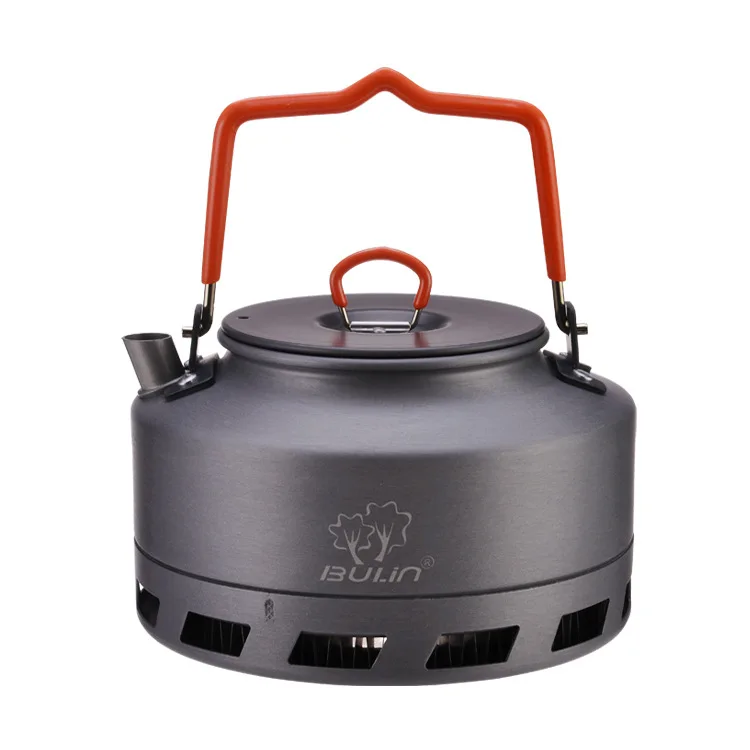 Outdoor Foldable Camping Water Kettle and Coffee Pot with Heat Collecting Design Portable Brew Kettle for Outdoor Adventures
Outdoor Foldable Camping Water Kettle and Coffee Pot with Heat Collecting Design Portable Brew Kettle for Outdoor Adventures