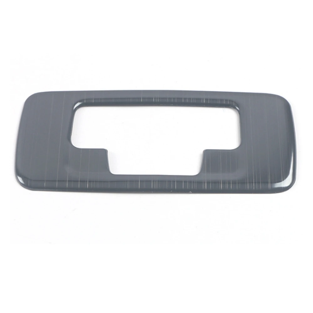 For Honda Civic 11Th Gen 2022 Stainless Steel Car Auto Rear Reading Light Lamp Frame Cover Trim Decor
For Honda Civic 11Th Gen 2022 Stainless Steel Car Auto Rear Reading Light Lamp Frame Cover Trim Decor