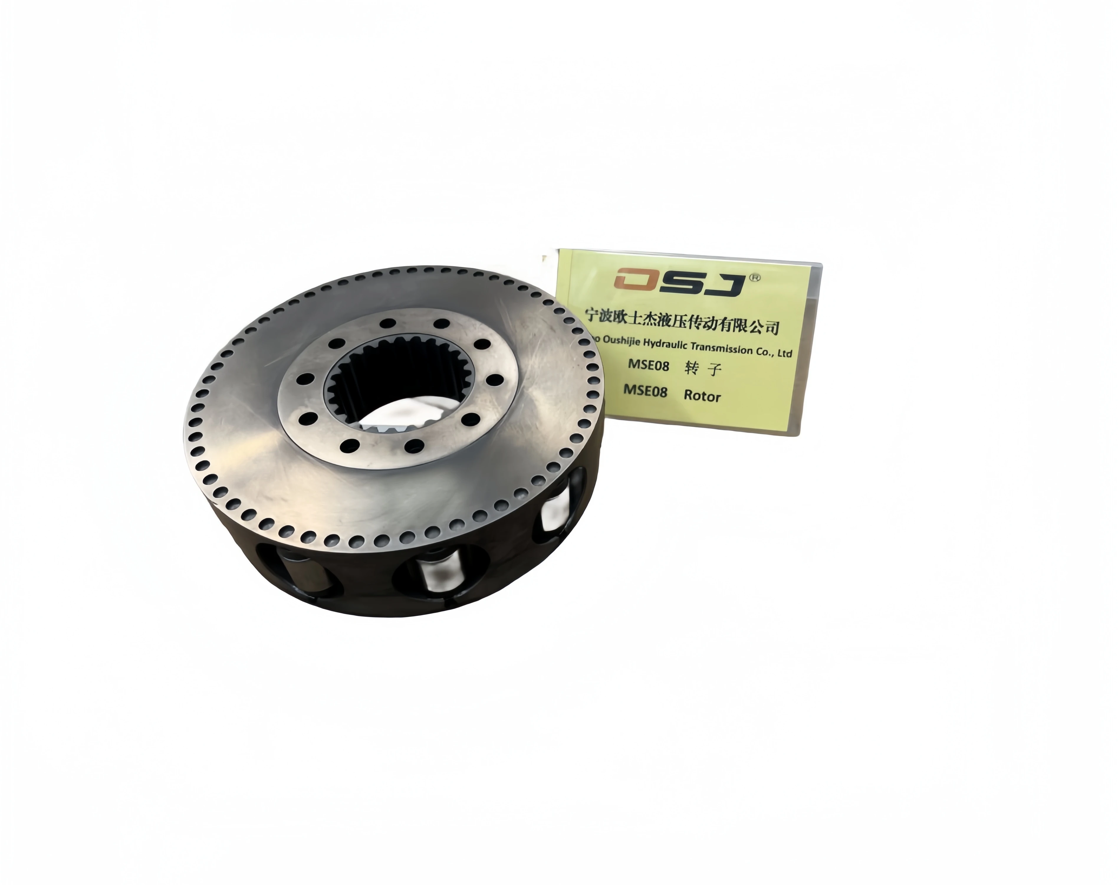 Accept Customized OMS Series OMSE08 Rotor Hydraulic Piston Motor Spare Parts Rotor Repair Kits
Accept Customized OMS Series OMSE08 Rotor Hydraulic Piston Motor Spare Parts Rotor Repair Kits