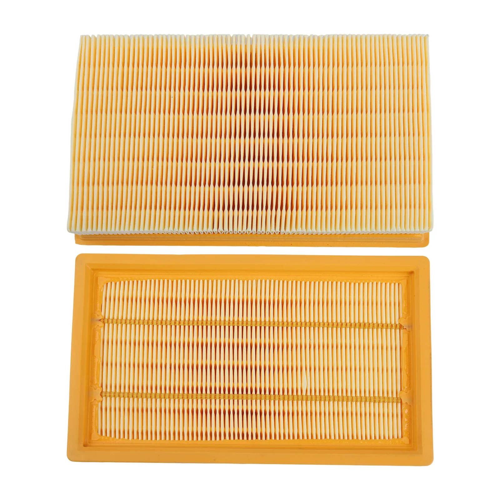 Flat Pleated Air Filter for Bosch VAC090 & VAC140 Series Vacuum Models Designed to Capture Dry Dust and Particles
Flat Pleated Air Filter for Bosch VAC090 & VAC140 Series Vacuum Models Designed to Capture Dry Dust and Particles