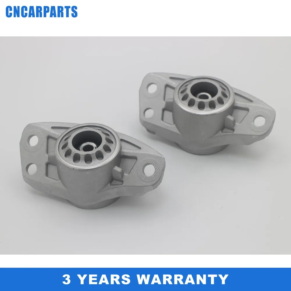 FIT FOR Volkswagen Passat B6 3C Scirocco 137/138 Golf MK6 5K AJ CC Coupe 358 Rear Pair Suspension Shock Absorber Strut Top Mount
FIT FOR Volkswagen Passat B6 3C Scirocco 137/138 Golf MK6 5K AJ CC Coupe 358 Rear Pair Suspension Shock Absorber Strut Top Mount