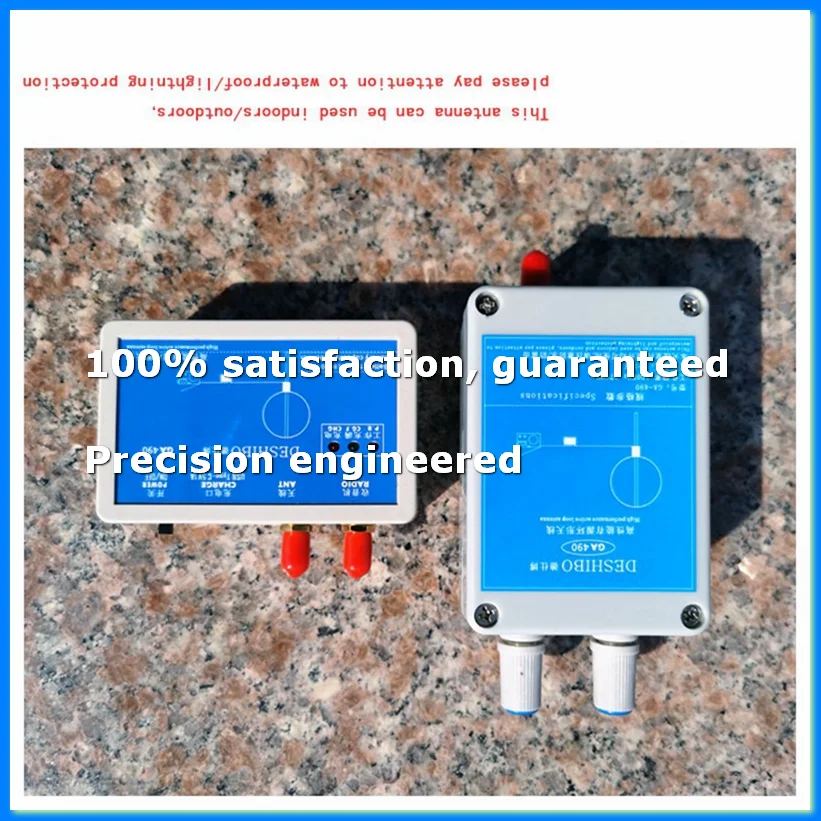 Outdoor Shortwave Antenna Ga490 Radio/SDR/Malachite Radio Antenna Shortwave Nhk Multi-Function Convenient Radio,10M-A22U
Outdoor Shortwave Antenna Ga490 Radio/SDR/Malachite Radio Antenna Shortwave Nhk Multi-Function Convenient Radio,10M-A22U