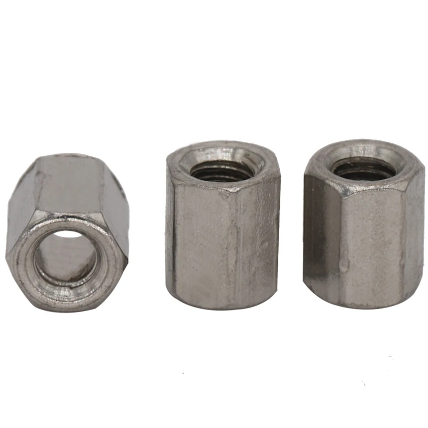 M10 M10*17*35 M10x17x35 M10*17*40 M10x17x40 304 Stainless Steel 304SS Thick Extended Rod Coupling Connector Hexagon Hex Nut
M10 M10*17*35 M10x17x35 M10*17*40 M10x17x40 304 Stainless Steel 304SS Thick Extended Rod Coupling Connector Hexagon Hex Nut