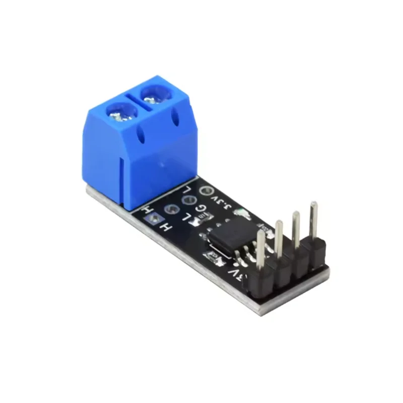SN65HVD230 VP230 CAN Board Network Transceiver Evaluation Development Module For Arduino Controller Board DC 3V-3.6V
SN65HVD230 VP230 CAN Board Network Transceiver Evaluation Development Module For Arduino Controller Board DC 3V-3.6V
