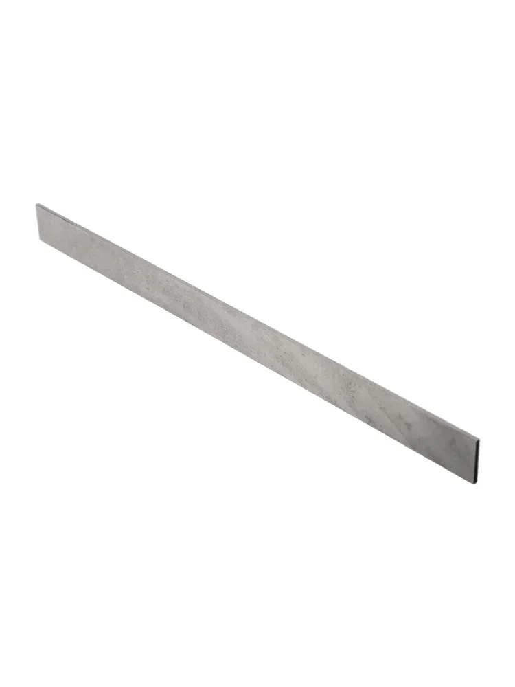 300mm Length HSS Square Bar Milling Turning Bit Lathe Tool Fly Cutter Lot Turning Boring Slotting Lathe Tool
300mm Length HSS Square Bar Milling Turning Bit Lathe Tool Fly Cutter Lot Turning Boring Slotting Lathe Tool