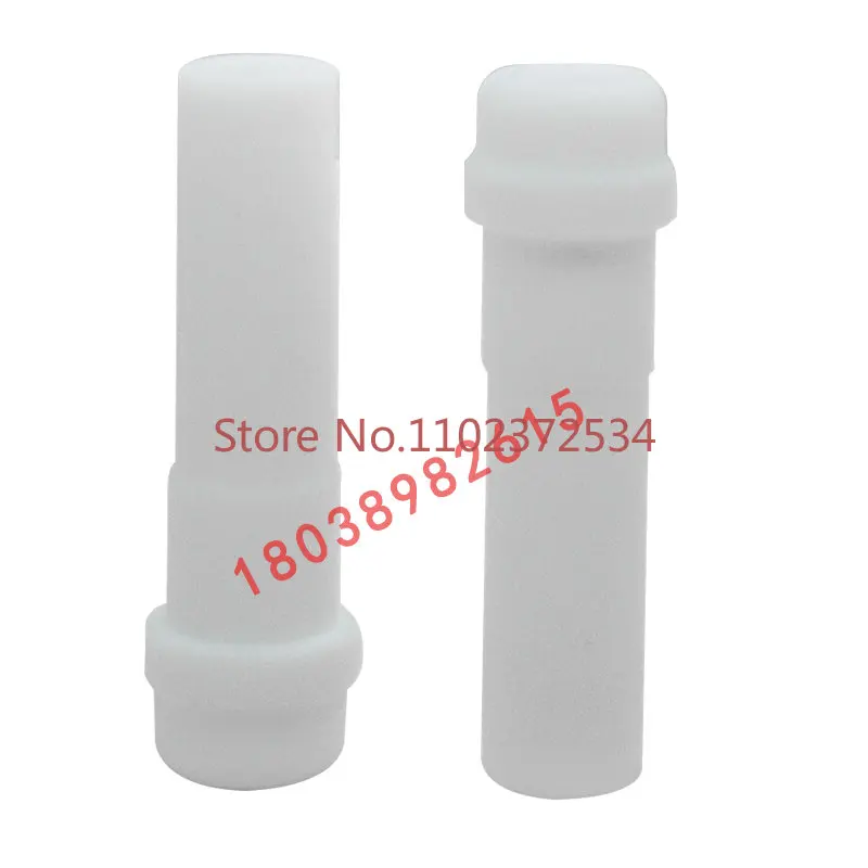 10PCS Nanhai cored powder pump core electrostatic spraying machine Venturi tube nozzle powder suction pipe cored powder pump
10PCS Nanhai cored powder pump core electrostatic spraying machine Venturi tube nozzle powder suction pipe cored powder pump
