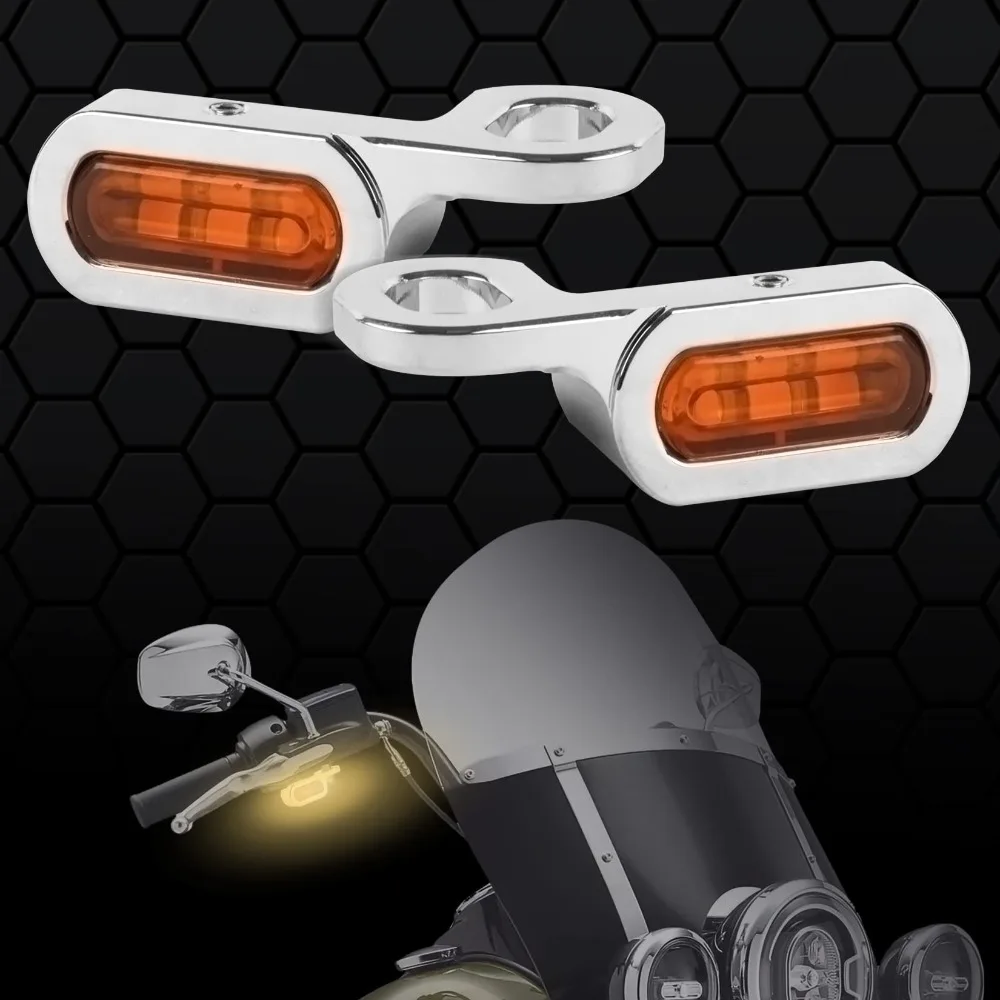 Светодиодный индикатор поворота на руль мотоцикла, 2014-2020 Softail 2016-2017
Светодиодный индикатор поворота на руль мотоцикла, 2014-2020 Softail 2016-2017