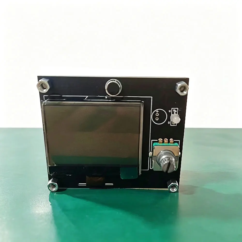 LCD Display Panel Module for Stage Laser Light Replacement Parts for DJ Disco Party Lighting Fix
LCD Display Panel Module for Stage Laser Light Replacement Parts for DJ Disco Party Lighting Fix