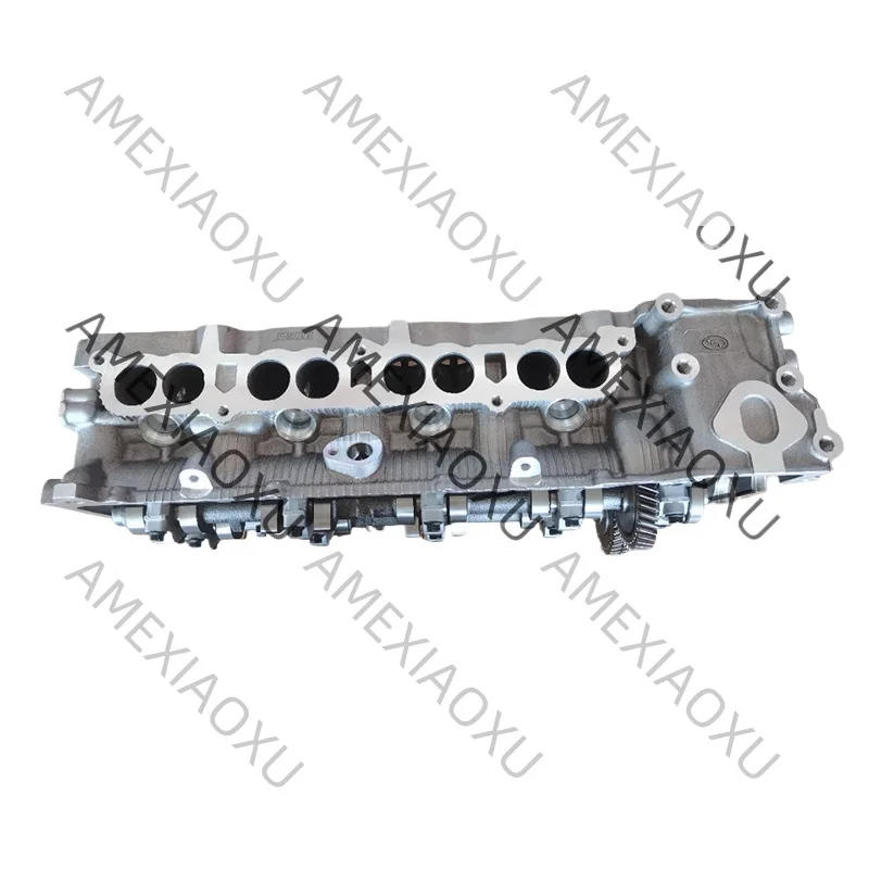 11101-79087 For Toyota 3RZ-FE 2.7 Engine Cylinder Head EFI 8 Hole AMEXIAOXU
11101-79087 For Toyota 3RZ-FE 2.7 Engine Cylinder Head EFI 8 Hole AMEXIAOXU