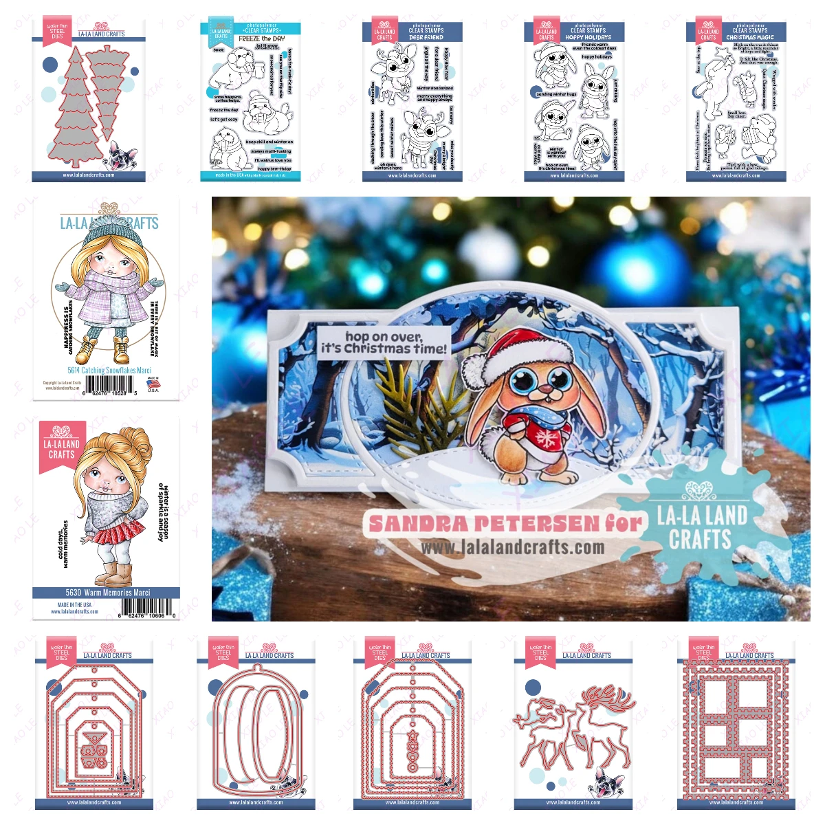 Merry Christmas Deer Family Metal Cutting Die Stamps Scrapbook Embossed Paper Card Album Craft Template Cut Die Stencils New
Merry Christmas Deer Family Metal Cutting Die Stamps Scrapbook Embossed Paper Card Album Craft Template Cut Die Stencils New