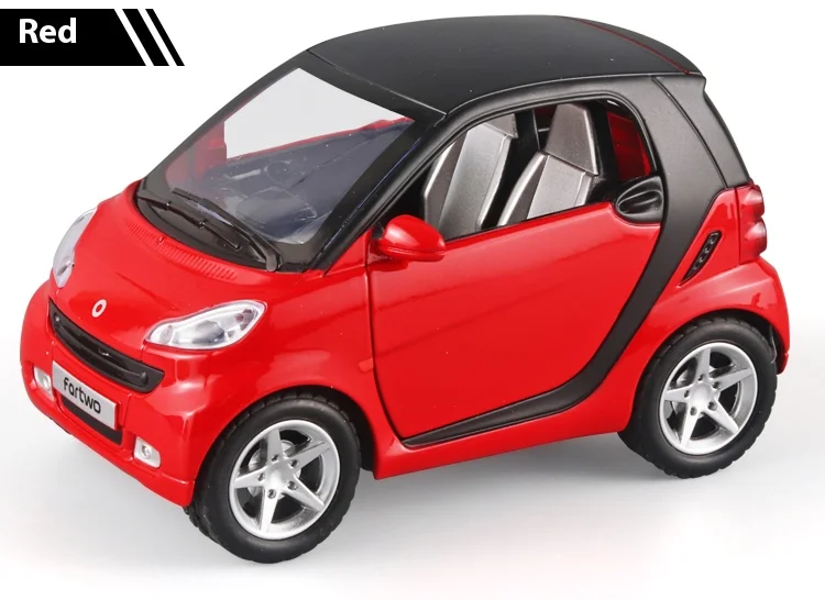 1:32 Alloy mini toy car, Smart, with sound and light pull back to open the door, cute boy and girl car toy decoration wholesale
1:32 Alloy mini toy car, Smart, with sound and light pull back to open the door, cute boy and girl car toy decoration wholesale
