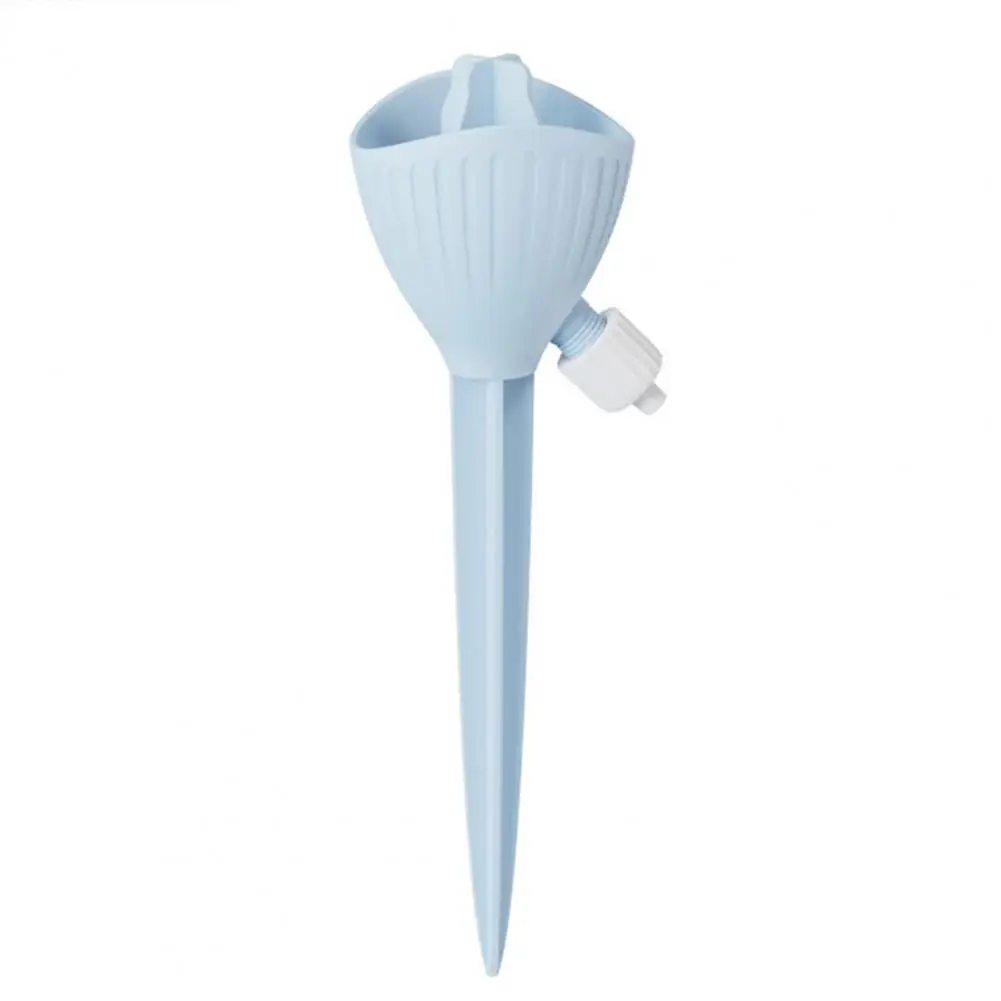 Indoor Watering Device Automatic Plant Watering Devices Adjustable Flower Self Watering Stakes Easy Installation for Plants
Indoor Watering Device Automatic Plant Watering Devices Adjustable Flower Self Watering Stakes Easy Installation for Plants