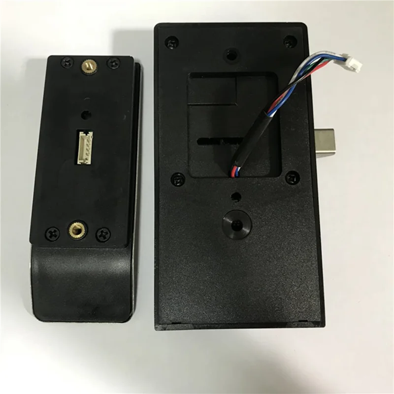JABS-3X Панель из нержавеющей стали Цифровой электронный RFID и пароль Клавиатура Номер Кодовый замок двери шкафа с PULLER
JABS-3X Панель из нержавеющей стали Цифровой электронный RFID и пароль Клавиатура Номер Кодовый замок двери шкафа с PULLER