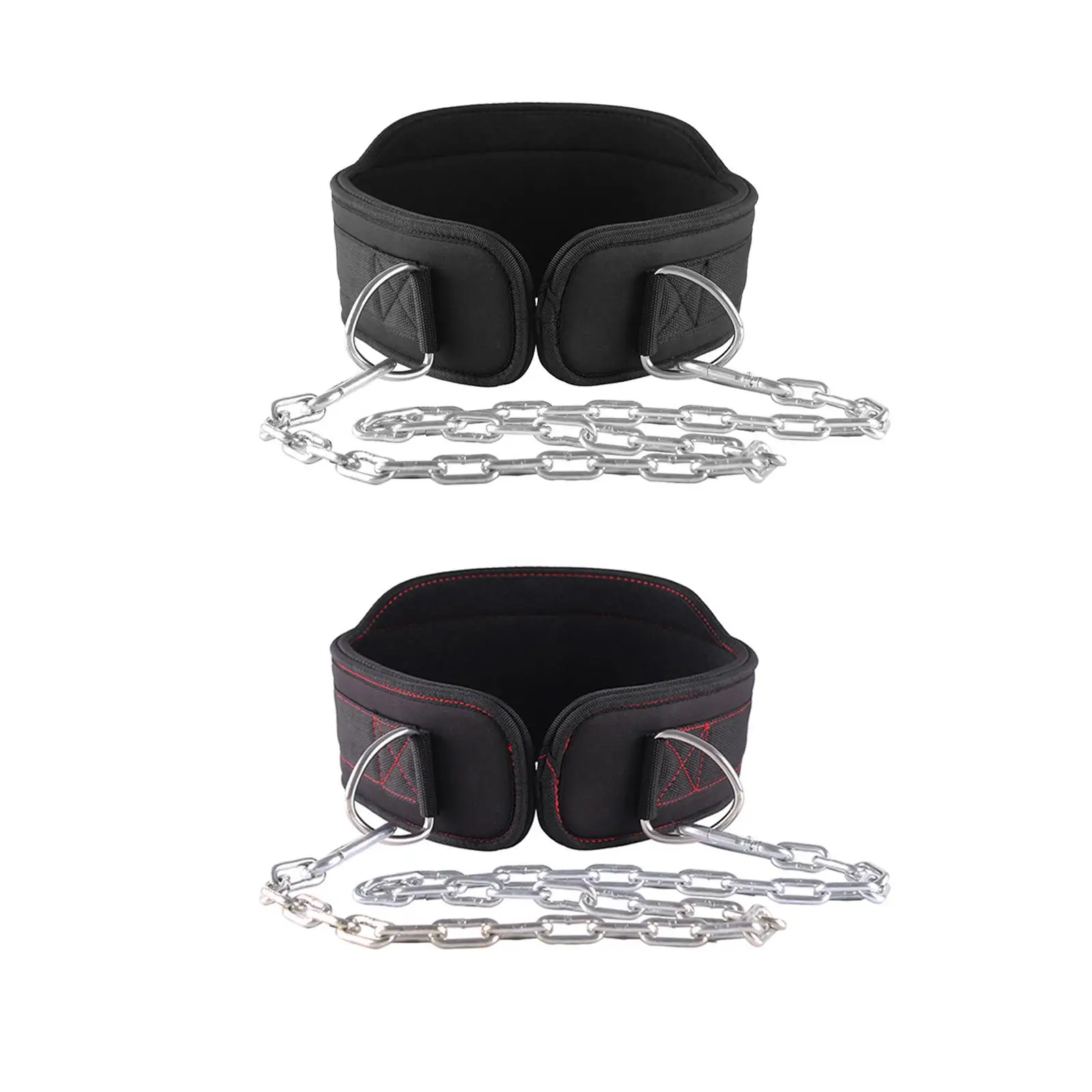 Dipping Belt Lightweight Removable Comfort Dipping Position Multifunction Supplies for Gym Fitness Workout Home Weight Lifting
Dipping Belt Lightweight Removable Comfort Dipping Position Multifunction Supplies for Gym Fitness Workout Home Weight Lifting