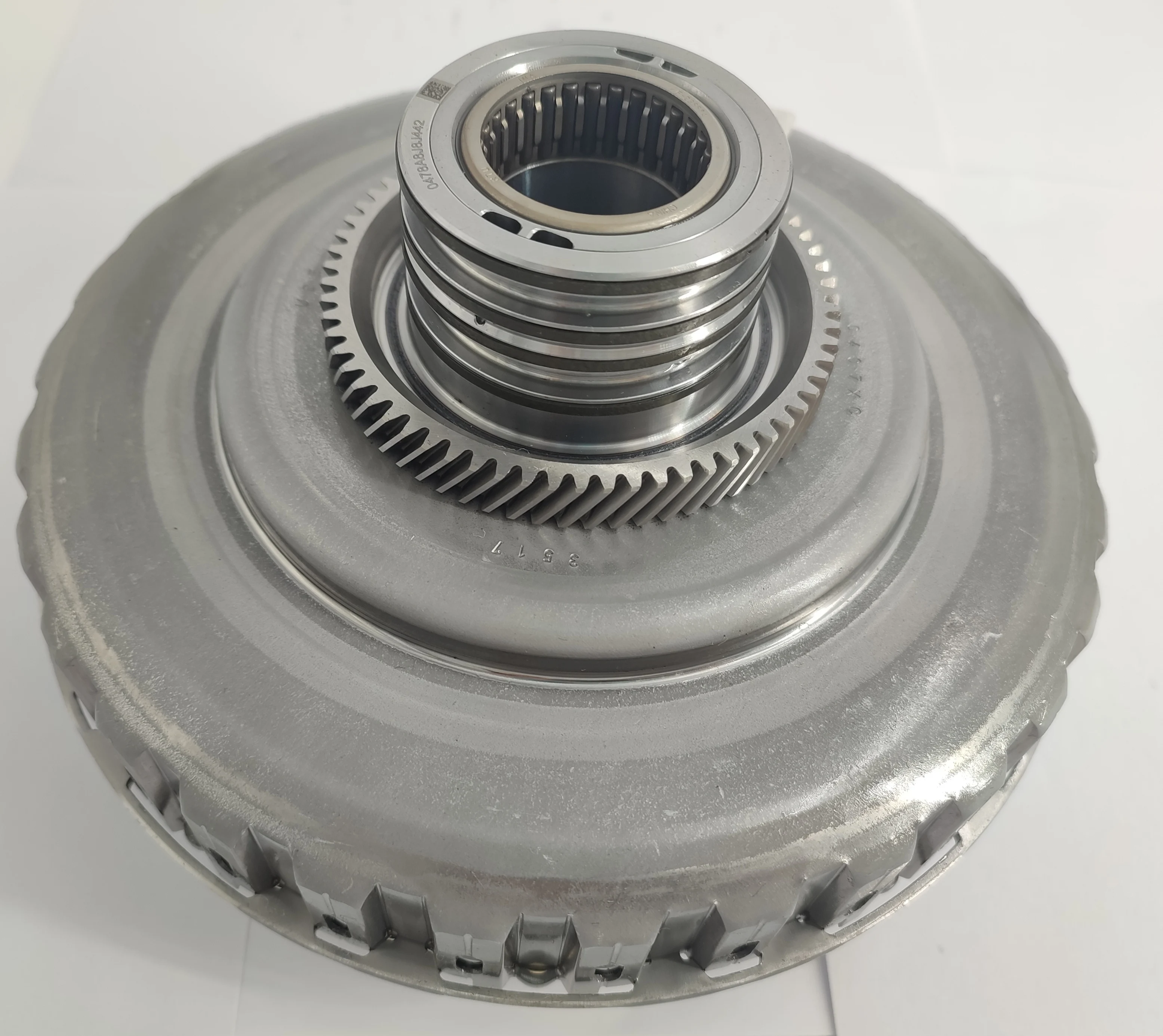 CSD Auto Parts DTF630 Clutch Auto Transmission Gearbox Clutch Drum Fit
CSD Auto Parts DTF630 Clutch Auto Transmission Gearbox Clutch Drum Fit