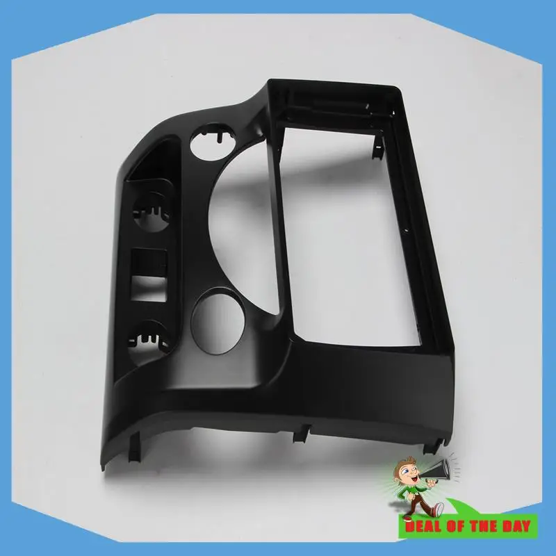 Car Radio Stereo Multimedia Player Dashboard Panel Frame For Ssangyong Rexton W 2014-2016 Parts
Car Radio Stereo Multimedia Player Dashboard Panel Frame For Ssangyong Rexton W 2014-2016 Parts