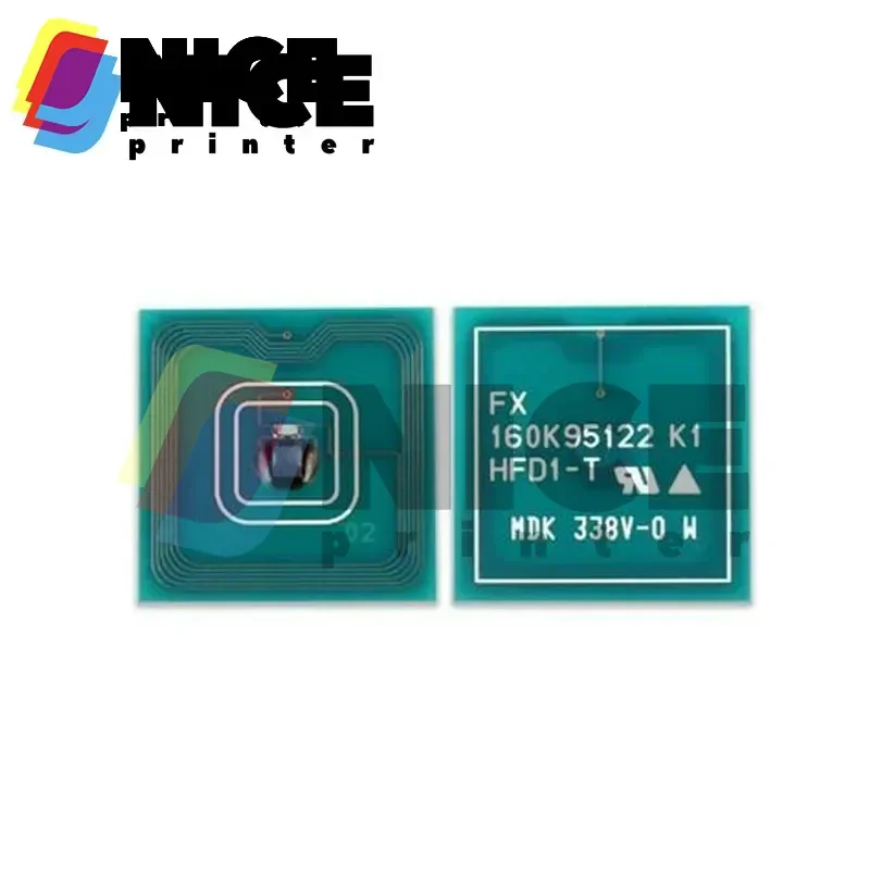 20PCS 006R01379 006R01380 006R01381 006R01382 Toner Chip compatible for Xerox 700 700i Digital Color Press C75 J75 Cartridge Res
20PCS 006R01379 006R01380 006R01381 006R01382 Toner Chip compatible for Xerox 700 700i Digital Color Press C75 J75 Cartridge Res