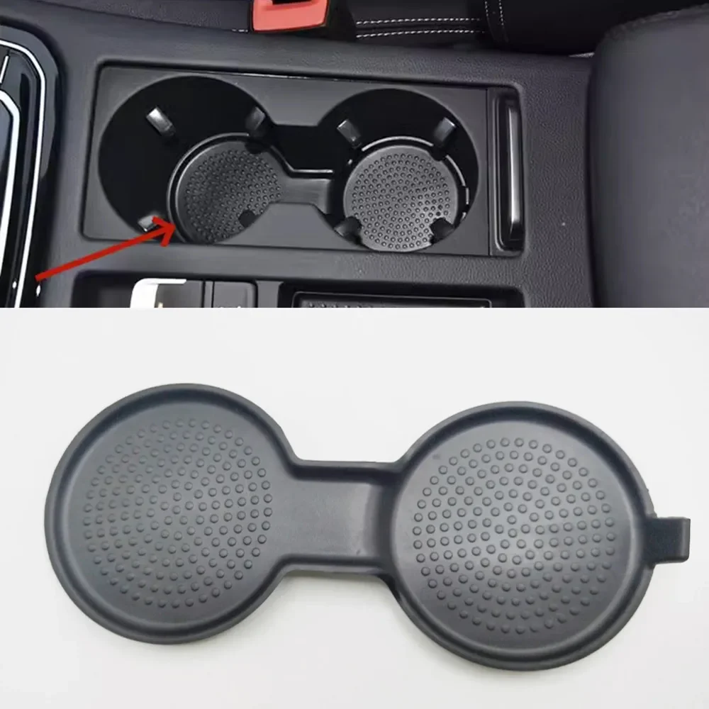 Center Console Armrest Box Cup Holder Insert Mat Pad For Volkswagen VW New CC Touareg MAGOTAN B8 Passat 15+ Arteon 17+
Center Console Armrest Box Cup Holder Insert Mat Pad For Volkswagen VW New CC Touareg MAGOTAN B8 Passat 15+ Arteon 17+