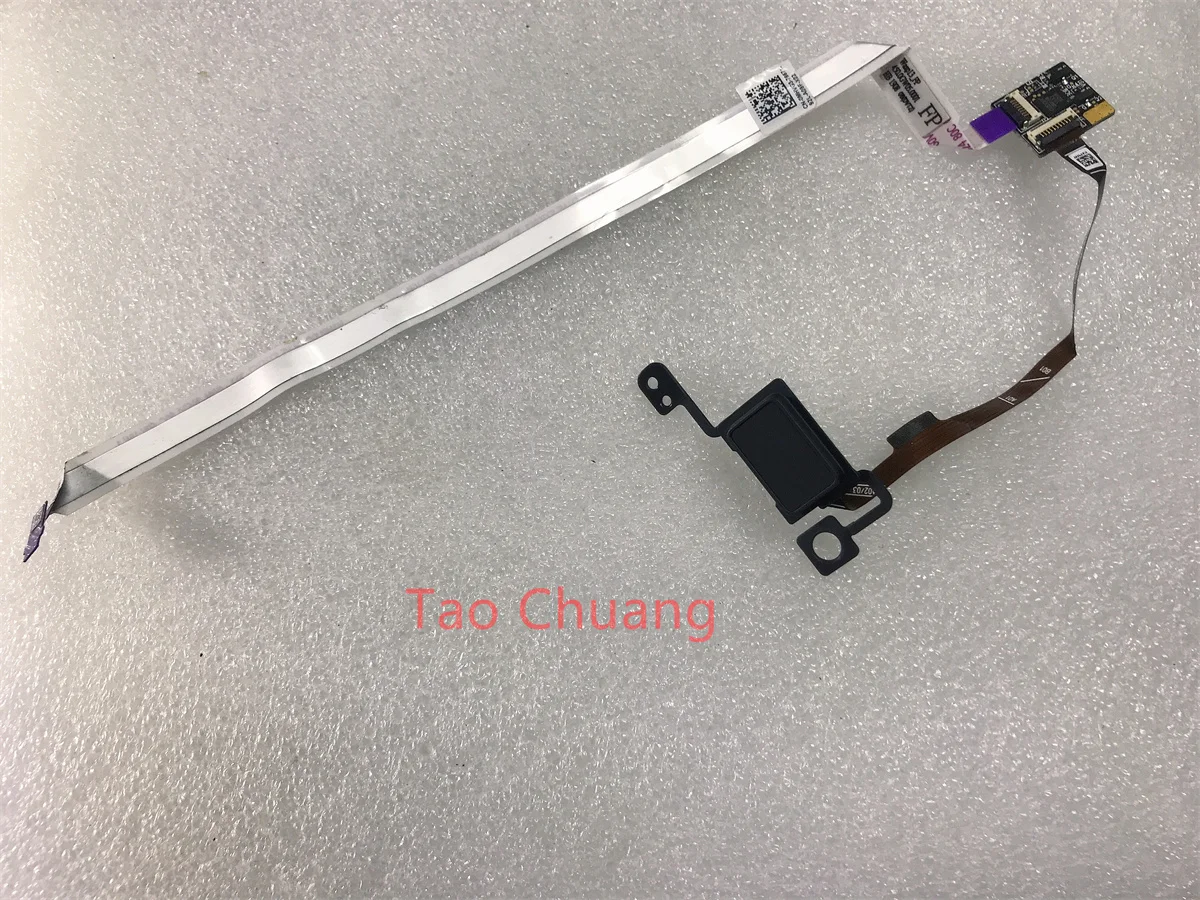 FOR Dell 7391 5390 5391 Fingerprint Switch Button 450.0GW05.0001 RXK89 0CKHXH 0K4PNW 0930NM
FOR Dell 7391 5390 5391 Fingerprint Switch Button 450.0GW05.0001 RXK89 0CKHXH 0K4PNW 0930NM