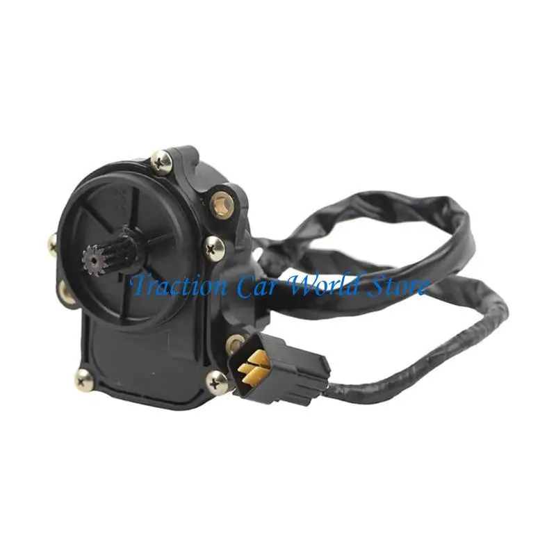 L9BC Q830-314000 Front Differential Servo Motor Actuator for ATV CF400 CF500 
L9BC Q830-314000 Front Differential Servo Motor Actuator for ATV CF400 CF500