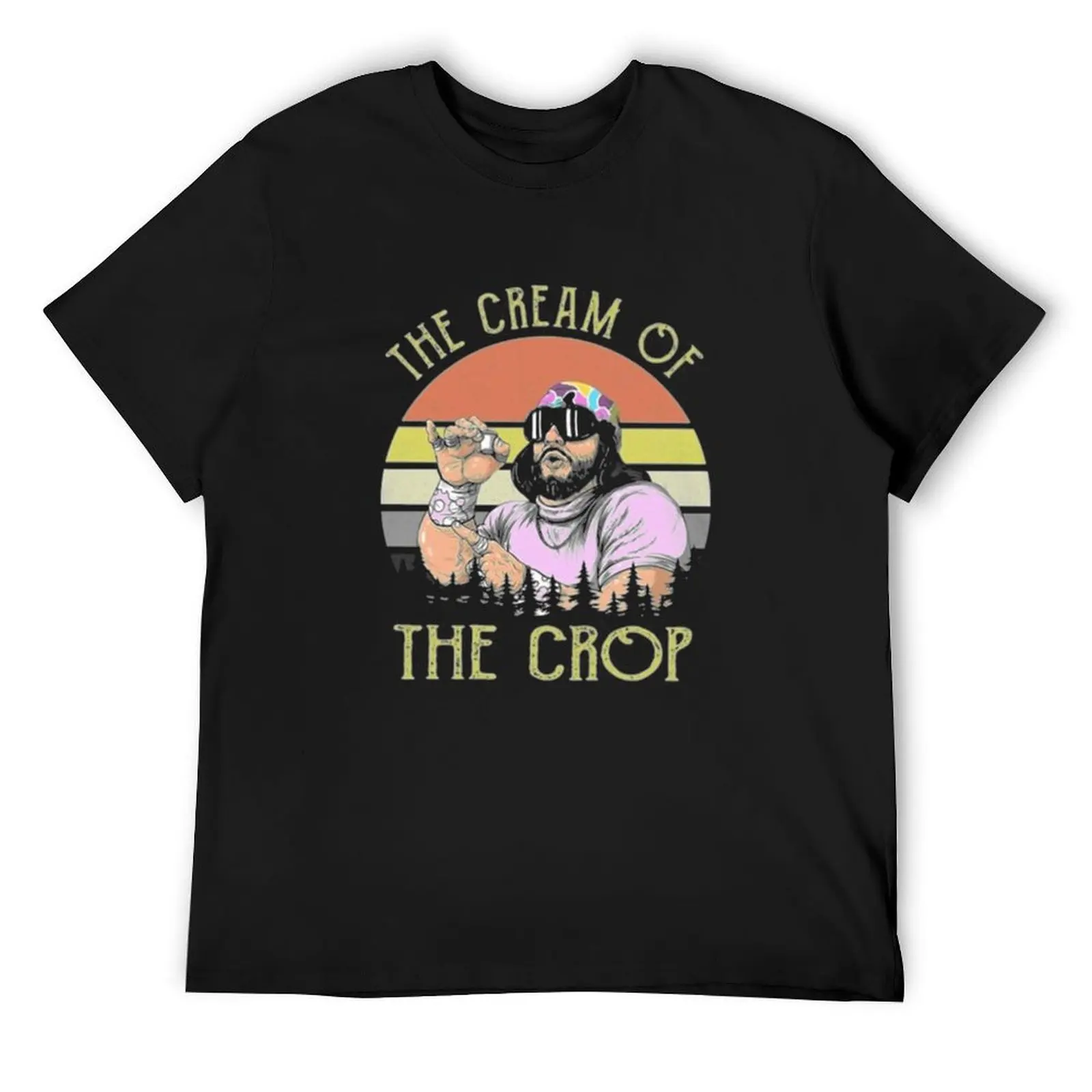 Cream of the Crop T-Shirt custom t shirt gifts for boyfriend anime shirt mens graphic t-shirts
Cream of the Crop T-Shirt custom t shirt gifts for boyfriend anime shirt mens graphic t-shirts