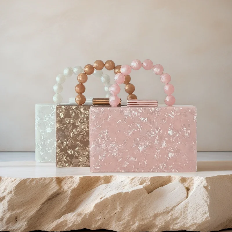Lady Pro Новая дизайнерская роскошная сумка Trend Tote Кошелек с ручкой из бисера Реплики Квадратная мини-жемчужная летняя вечерняя сумочка и кошелек
Lady Pro Новая дизайнерская роскошная сумка Trend Tote Кошелек с ручкой из бисера Реплики Квадратная мини-жемчужная летняя вечерняя сумочка и кошелек