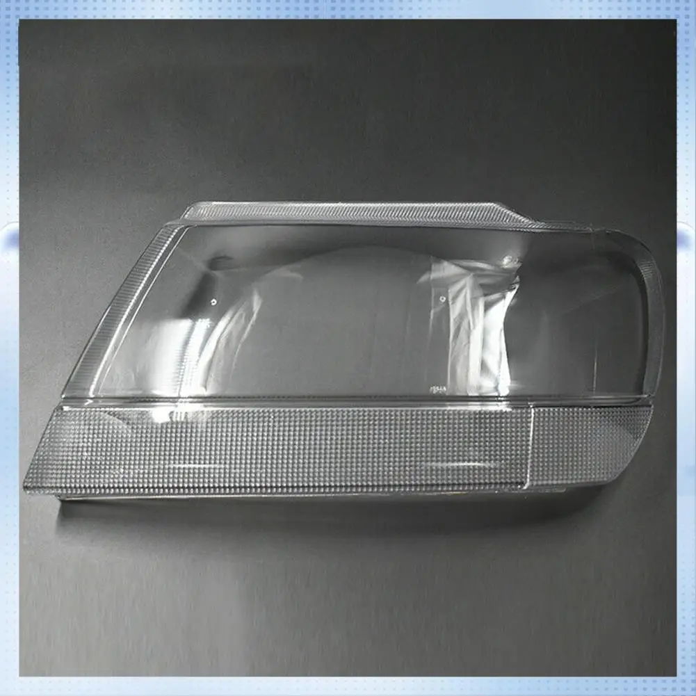 AM-Side для Jeep Grand Cherokee 1999-2004 гг., крышка объектива фар автомобиля, абажур, крышка корпуса переднего света
AM-Side для Jeep Grand Cherokee 1999-2004 гг., крышка объектива фар автомобиля, абажур, крышка корпуса переднего света