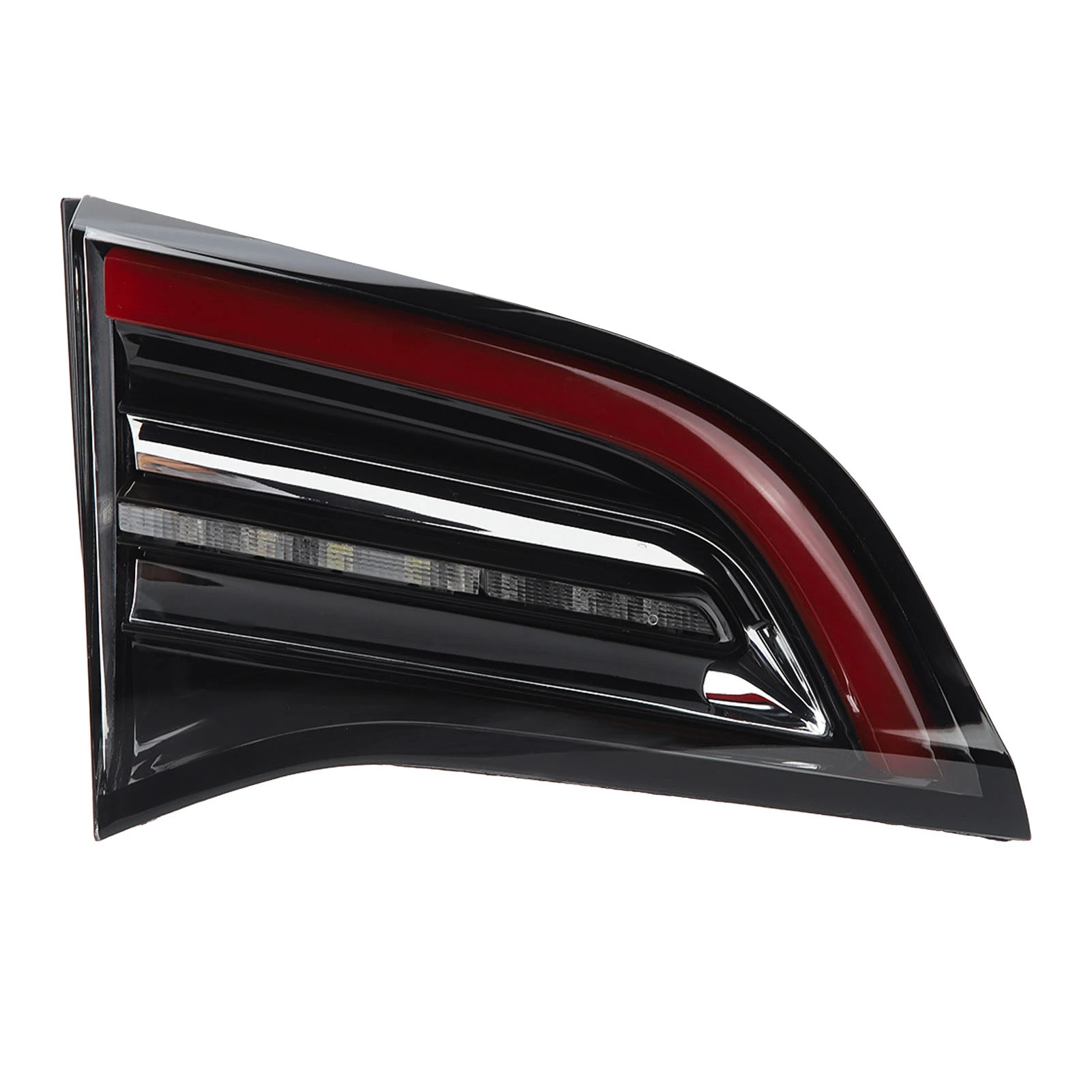 Rear Left Inner Tail Light 1077401 00 B Driver Side Inner Tail Lamp Assembly Rear Left Inner Tail Light Side Inner Tail Light 
Rear Left Inner Tail Light 1077401 00 B Driver Side Inner Tail Lamp Assembly Rear Left Inner Tail Light Side Inner Tail Light