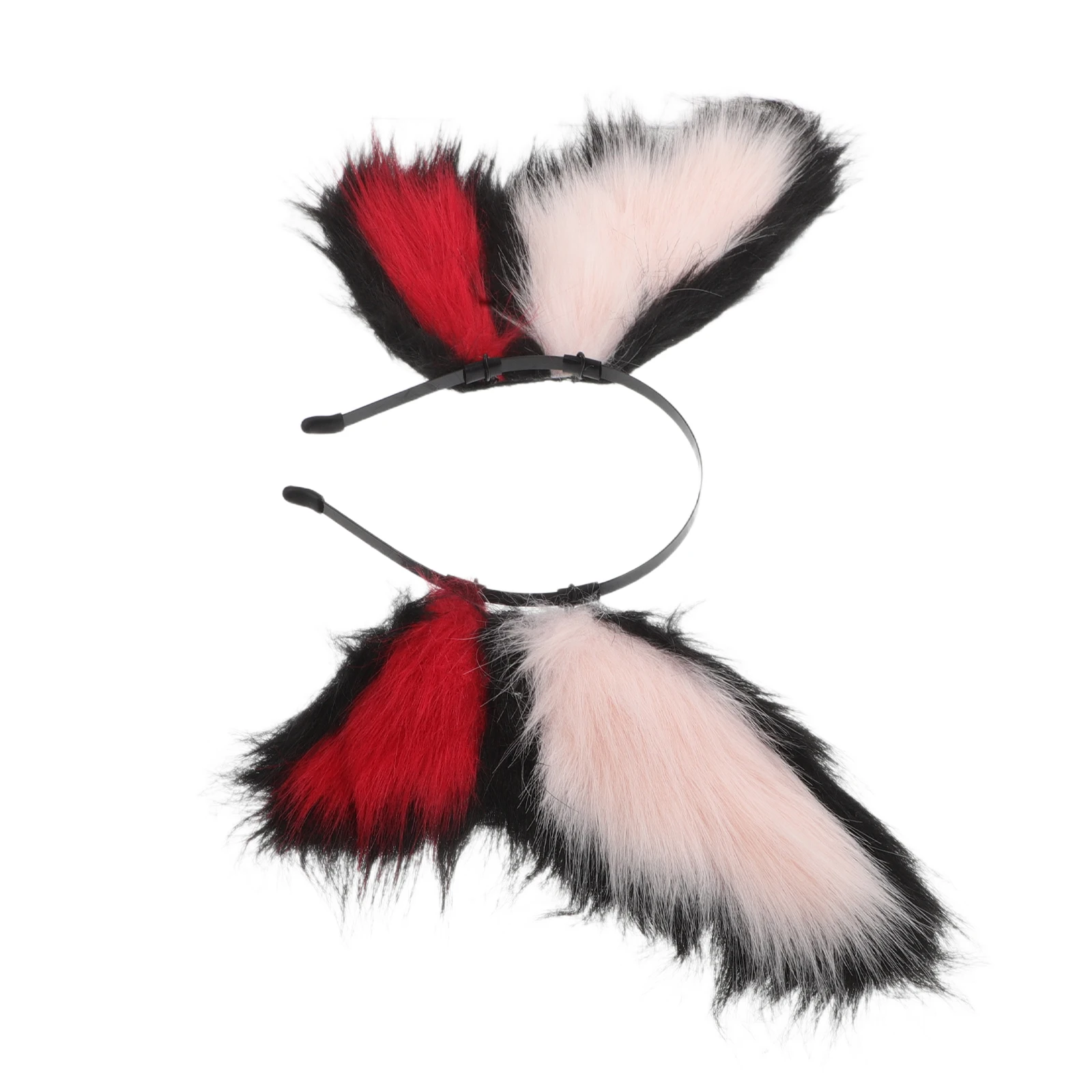 Butterfly Headband Animal Ears Headwear Cartoon Headdresses Hair Accessories Women Party Supplies Halloween Costumes
Butterfly Headband Animal Ears Headwear Cartoon Headdresses Hair Accessories Women Party Supplies Halloween Costumes