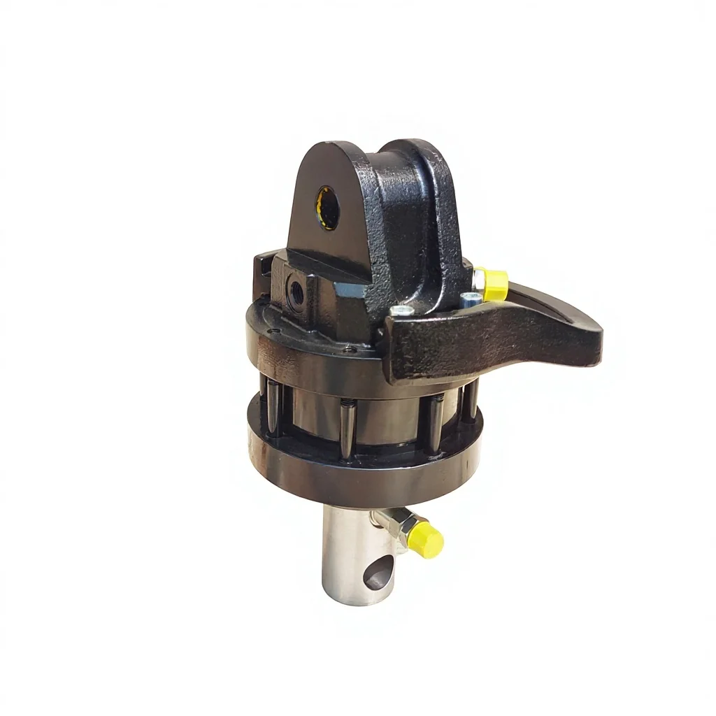 Hydraulic Crane Parts Timber Grab Rotator Hydraulic Rotor For Log Grapple
Hydraulic Crane Parts Timber Grab Rotator Hydraulic Rotor For Log Grapple