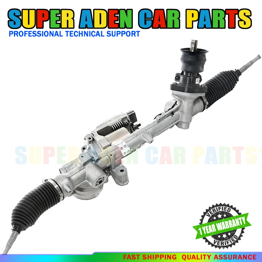 Новая рулевая рейка с гидроусилителем для Mercedes Benz CLA 180 200 220 250 A2464604701 A2464600201 A2464603801 A2464605001
Новая рулевая рейка с гидроусилителем для Mercedes Benz CLA 180 200 220 250 A2464604701 A2464600201 A2464603801 A2464605001