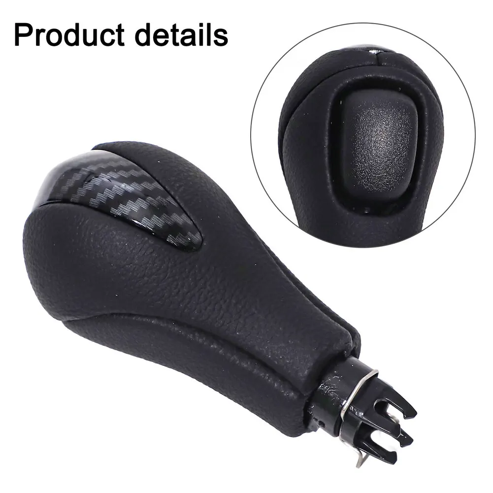 Gear Shift Knob for Automatic Gear Shifter Compatible with For Infiniti QX70 2014 2017 Model Replacement Part 34910JK03A
Gear Shift Knob for Automatic Gear Shifter Compatible with For Infiniti QX70 2014 2017 Model Replacement Part 34910JK03A