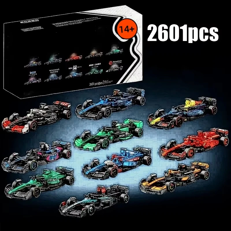 Десять популярных моделей конструкторов-автомобилей 2026 года, детские гоночные игрушки, подарки на Рождество и день рождения для мальчиков
Десять популярных моделей конструкторов-автомобилей 2026 года, детские гоночные игрушки, подарки на Рождество и день рождения для мальчиков