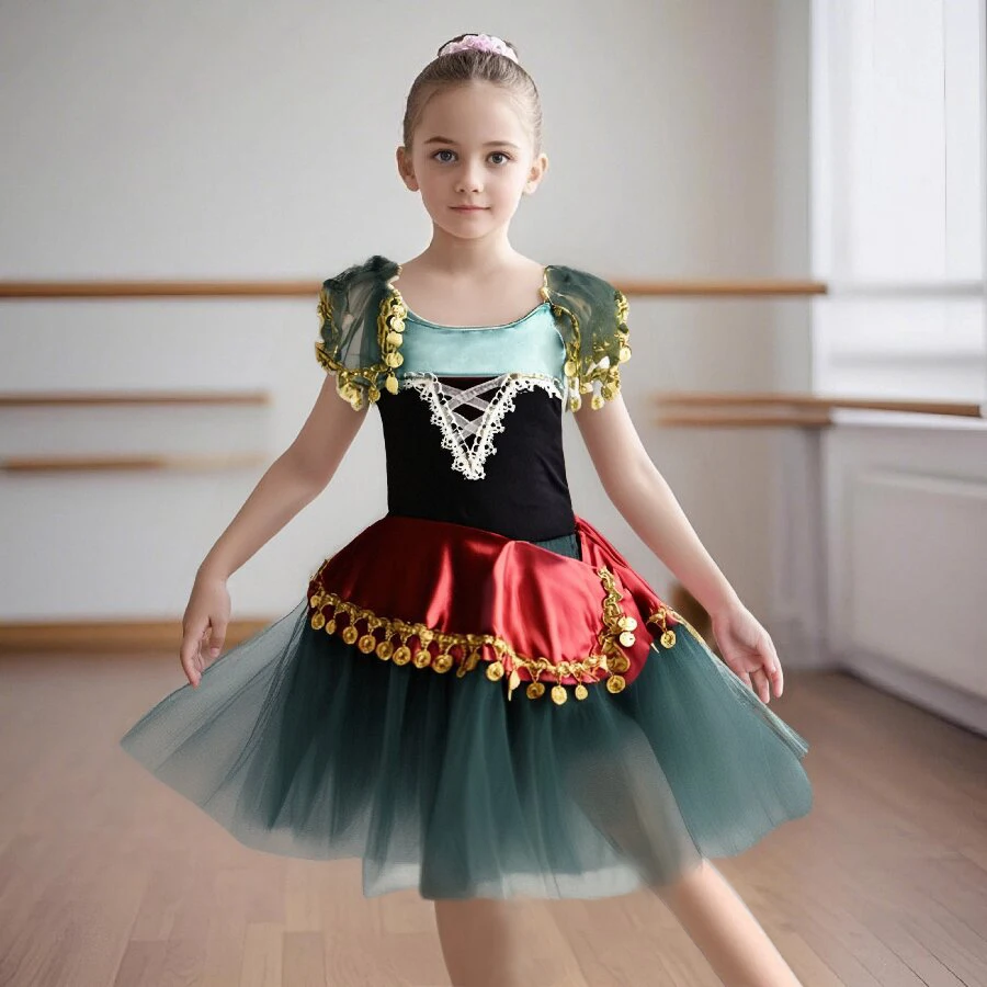 Adult Kids Classic Professional Ballet Tutu White Swan Lake Pancake Tutu Ballerina Party Dance Costumes Ballet Dress Girls Women
Adult Kids Classic Professional Ballet Tutu White Swan Lake Pancake Tutu Ballerina Party Dance Costumes Ballet Dress Girls Women