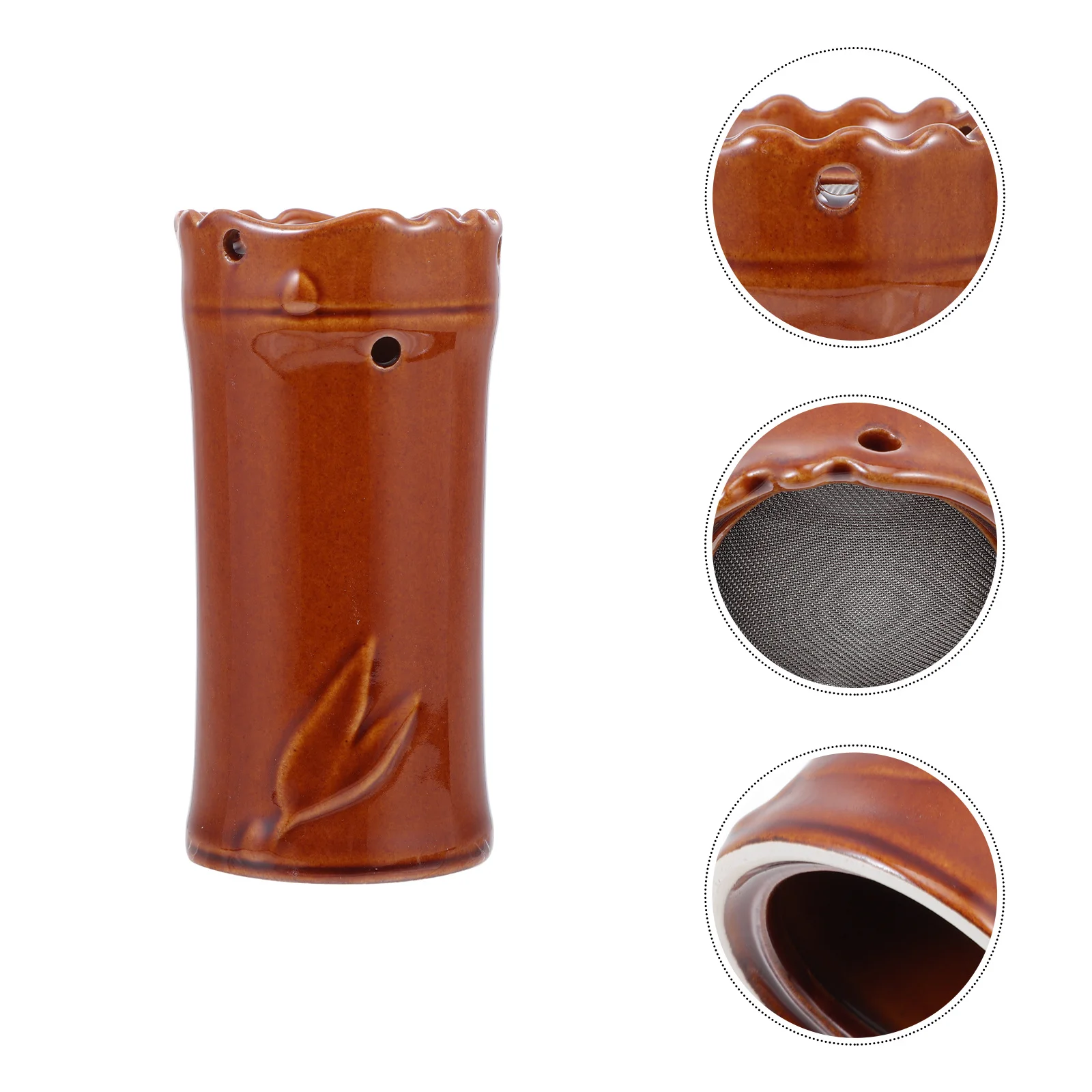 Portable Moxibustion Cup Massaging Accessory Can Guasha Scraping Moxa Heat Tank
Portable Moxibustion Cup Massaging Accessory Can Guasha Scraping Moxa Heat Tank